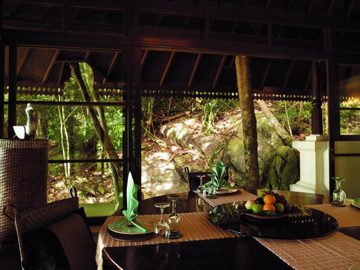 Pangkor Laut Resort - Small Luxury Hotels Of The World Kampong Pasir Bogak Ngoại thất bức ảnh
